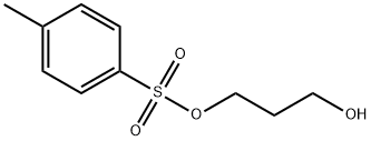 3-羟丙基 4-甲基苯磺酸盐, 81842-71-9, 结构式