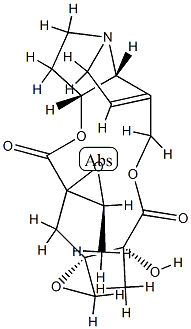 , 81855-31-4, 结构式