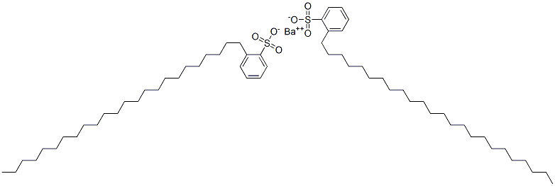 , 81856-06-6, 结构式