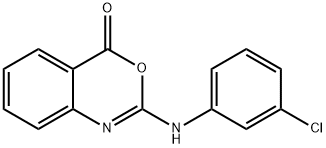 , 81905-03-5, 结构式