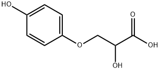 , 81907-20-2, 结构式