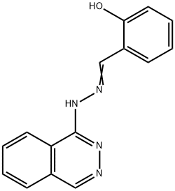 , 81914-09-2, 结构式