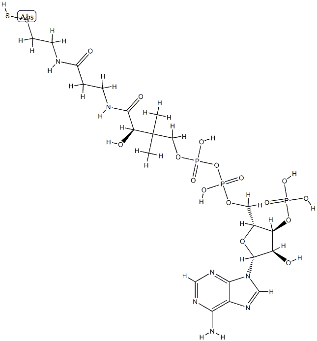 , 81918-99-2, 结构式