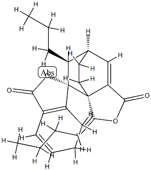 , 81957-73-5, 结构式