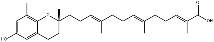 GARCINOIC ACID, 91893-83-3, 结构式