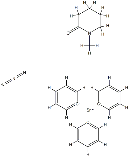 , 83729-83-3, 結(jié)構式