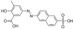 , 84100-02-7, 结构式