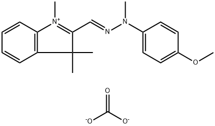 , 84100-09-4, 结构式
