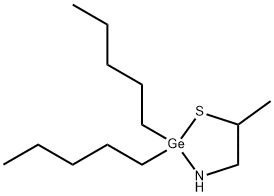 , 84260-48-0, 结构式