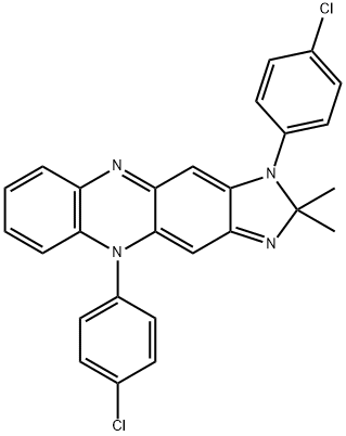 安他唑啉半硫酸盐, 84803-70-3, 结构式