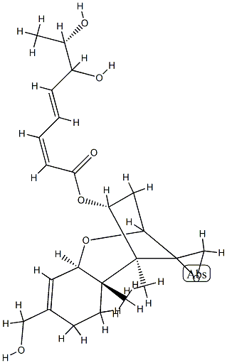 , 86004-56-0, 结构式