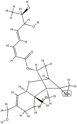 , 86023-75-8, 结构式