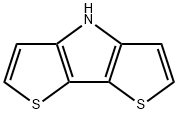 4-R-4H-二噻吩并[3,2-B:2