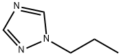 1-丙基-1H-[1,2,4]三唑, 89417-77-6, 结构式