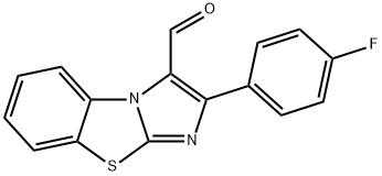 , 820245-76-9, 结构式