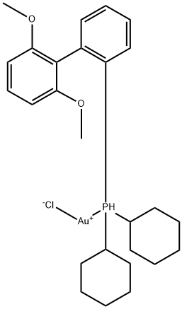 氯(2-二環(huán)己基膦基-2