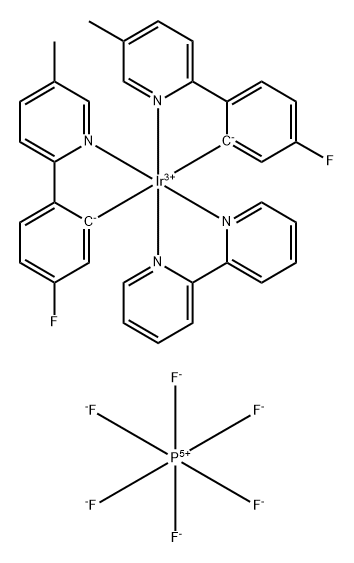 铱-(2,2