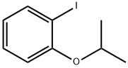 1-碘-2-异丙氧基苯, 857335-90-1, 结构式