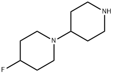 , 864291-95-2, 结构式