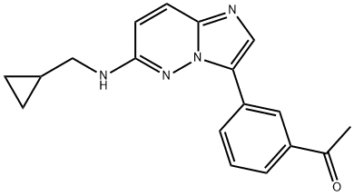 化合物 T27704, 869650-21-5, 结构式