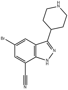 , 872350-27-1, 结构式
