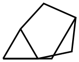 , 278-84-2, 結(jié)構(gòu)式