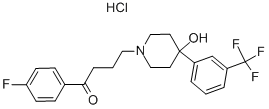 4-[4-羟基-4-(Α,Α,Α-三氟甲苯)哌啶基] 丁酰基-4