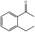 1-(2-乙基苯基)乙酮, 2142-64-5, 结构式