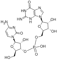 可控孔径玻璃, 2382-65-2, 结构式