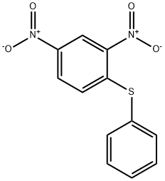 , 2486-09-1, 结构式