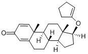 Quinbolone, 2487-63-0, 结构式