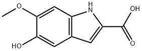 , 2495-80-9, 结构式