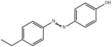 , 2497-34-9, 结构式