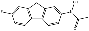 , 2508-18-1, 结构式