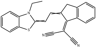 , 2510-09-0, 结构式