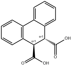 , 2510-70-5, 结构式