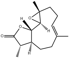 , 2513-76-0, 结构式