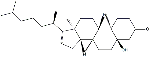 , 2515-01-7, 结构式