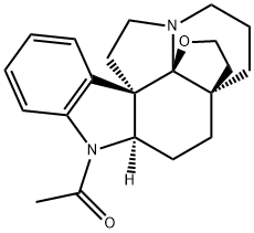 , 2671-45-6, 结构式