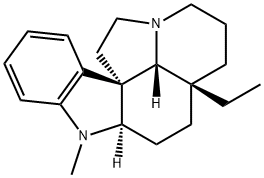 , 2671-47-8, 结构式