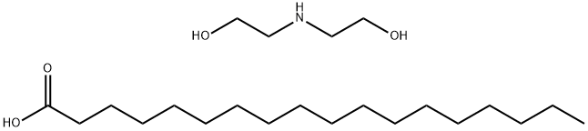 硬脂酸与2,2