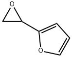 2-(FURAN-2-YL)OXIRANE, 2745-17-7, 结构式