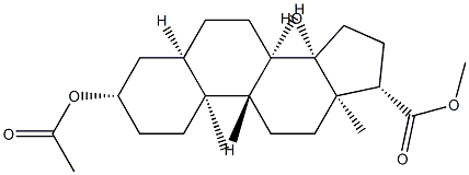 , 2900-98-3, 结构式