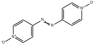 1-氧化-N-[(1-氧吡啶-1-亚乙基)氨基]吡啶-4-亚胺, 20222-80-4, 结构式