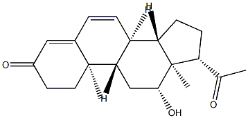 , 20243-03-2, 结构式