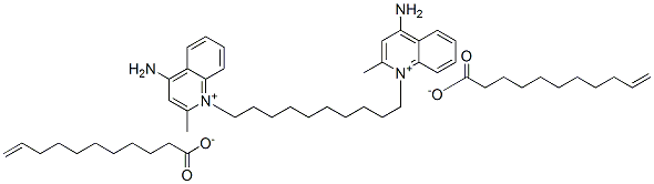 , 20246-15-5, 结构式