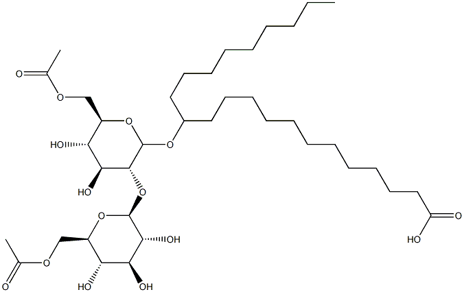 , 20246-59-7, 结构式