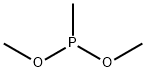 DIMETHYLMETHYLPHOSPHONITE, 20278-51-7, 结构式