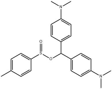 , 20393-06-0, 结构式