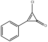 , 20434-13-3, 結(jié)構(gòu)式